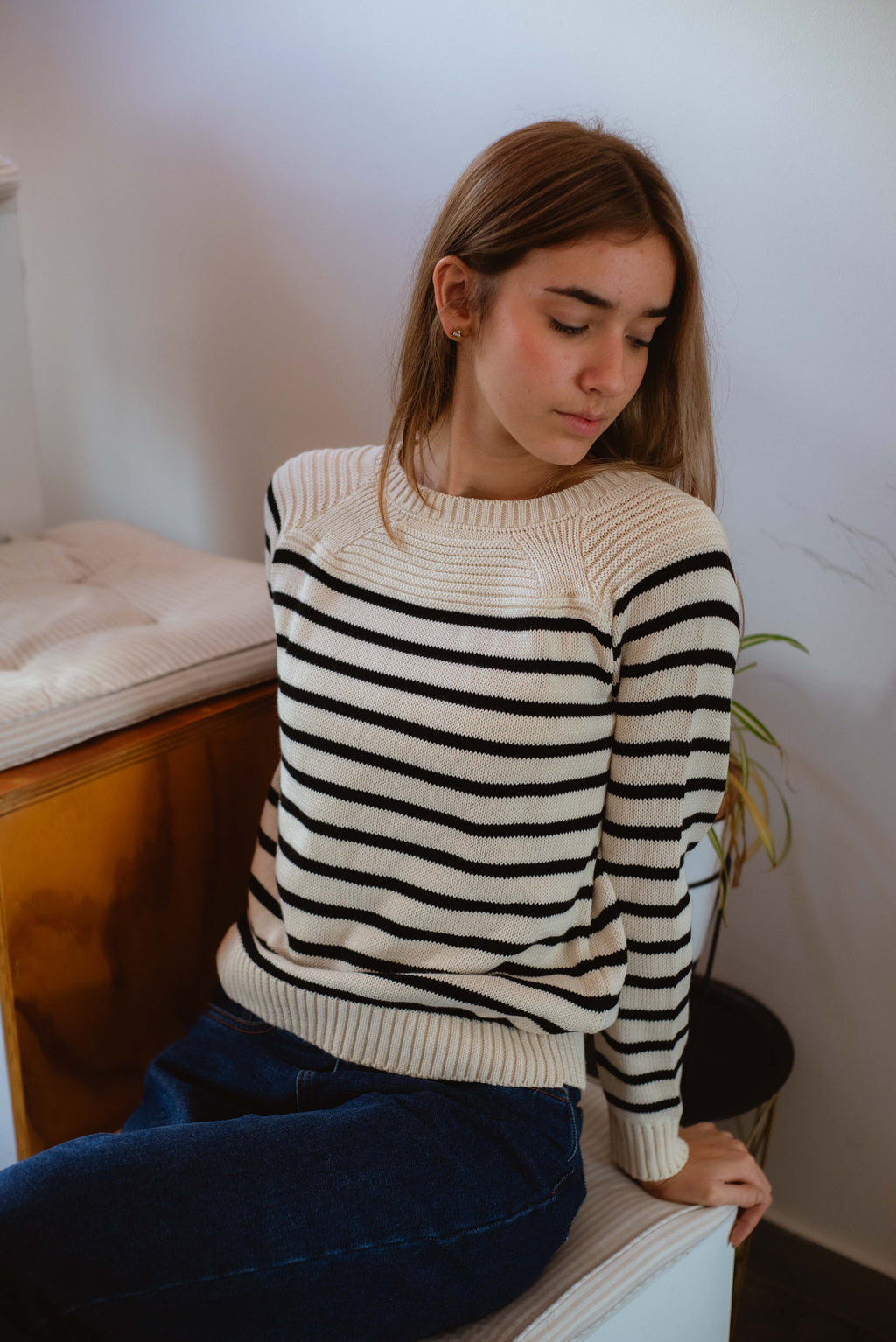 Sweater Royal