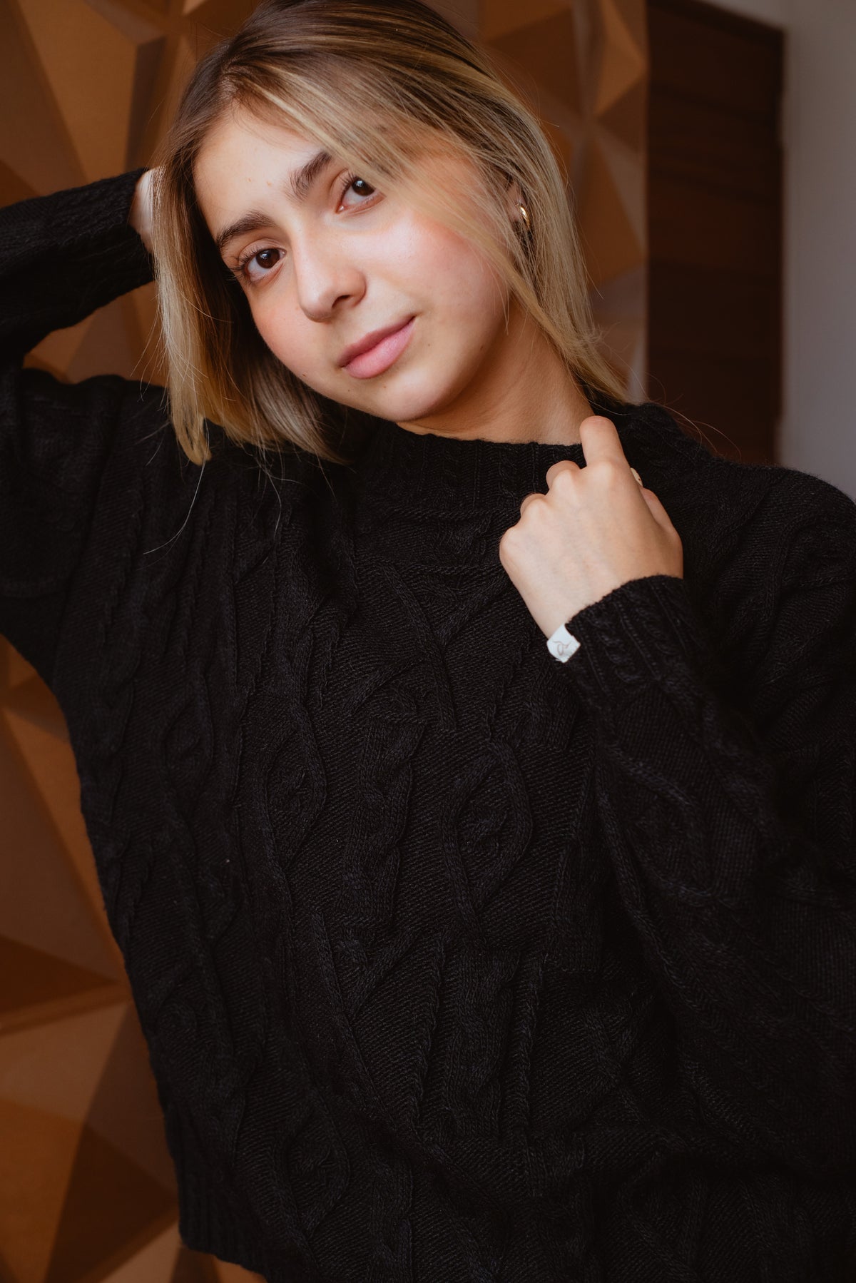 Sweater Montaña